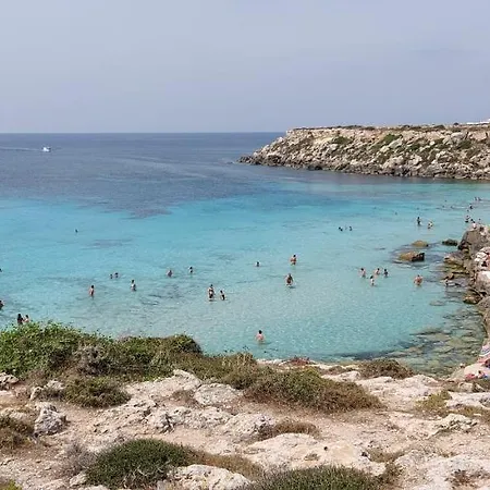 Affitta Camere - Vacanze Pensión *