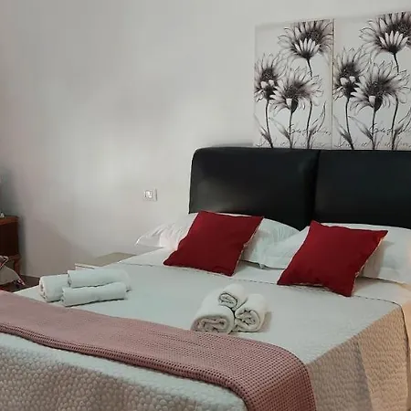 Pensión Affitta Camere - Vacanze *