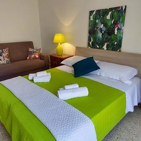 Pensión Affitta Camere - Vacanze *