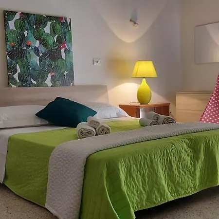 Affitta Camere - Vacanze